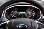 Ford Edge 2016 года (UK)